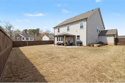 5510 Bower Place, Cumming, GA 30028 - Photo 41