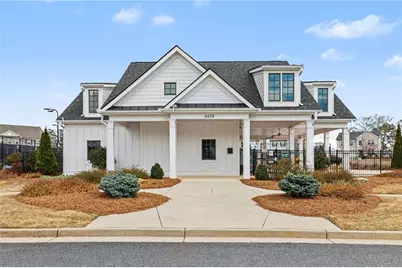 5510 Bower Place, Cumming, GA 30028 - Photo 43