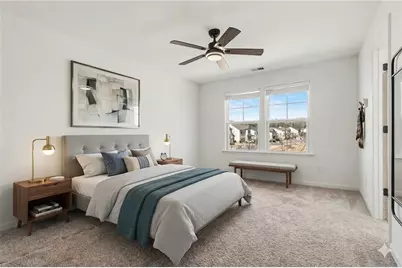 5510 Bower Place, Cumming, GA 30028 - Photo 35