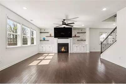 5510 Bower Place, Cumming, GA 30028 - Photo 13