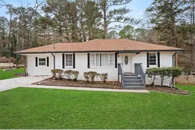 1621 N Columbia Place N, Decatur, GA 30032 - Photo 5