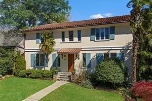 2837 N Hills Dr NE, Atlanta, GA 30305 - Photo 1