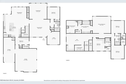5030 Habersham Hills Drive, Suwanee, GA 30024 - Photo 75