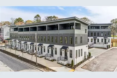 1160 Boulevard SE #1, Atlanta, GA 30312 - Photo 47