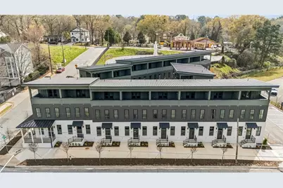 1160 Boulevard SE #1, Atlanta, GA 30312 - Photo 1
