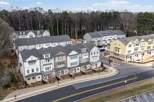 1950 Flying Scotsman Dr, Kennesaw, GA 30144 - Photo 5