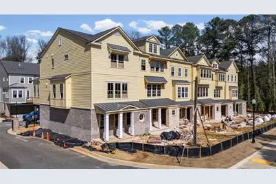 1950 Flying Scotsman Drive #1, Kennesaw, GA 30144 - Photo 3