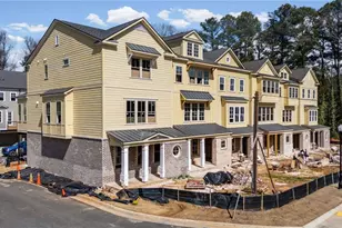 1950 Flying Scotsman Dr, Kennesaw, GA 30144 - Photo 3