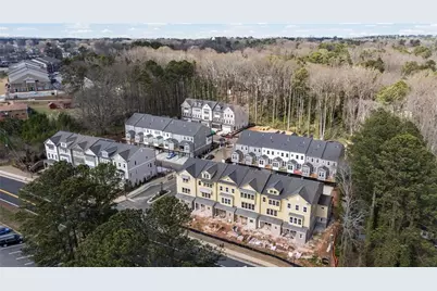 1950 Flying Scotsman Drive #1, Kennesaw, GA 30144 - Photo 7