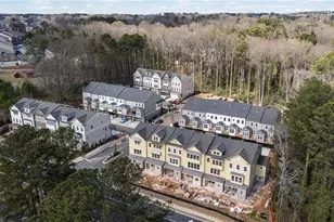 1950 Flying Scotsman Dr, Kennesaw, GA 30144 - Photo 7