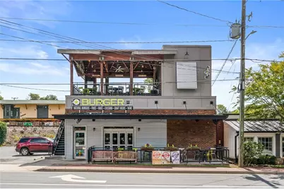 1950 Flying Scotsman Drive #1, Kennesaw, GA 30144 - Photo 9