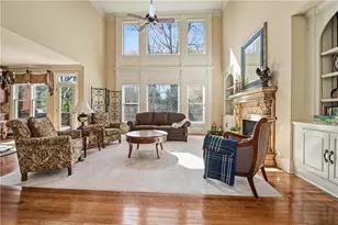 4026 Palisades Main NW, Kennesaw, GA 30144 - Photo 3