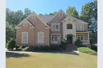 4026 Palisades Main NW, Kennesaw, GA 30144 - Photo 1