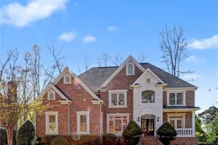 4026 Palisades Main NW, Kennesaw, GA 30144 - Photo 1