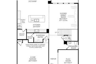 4295 Waylon Dr, Cumming, GA 30028 - Photo 3