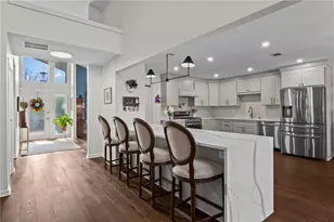 895 Muirfield Ridge, Marietta, GA 30068 - Photo 11