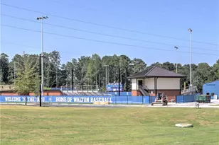 895 Muirfield Ridge, Marietta, GA 30068 - Photo 43