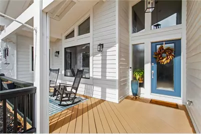 895 Muirfield Ridge, Marietta, GA 30068 - Photo 3