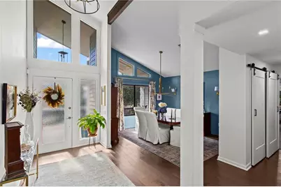 895 Muirfield Ridge, Marietta, GA 30068 - Photo 5