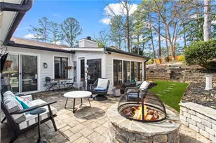 895 Muirfield Ridge, Marietta, GA 30068 - Photo 33