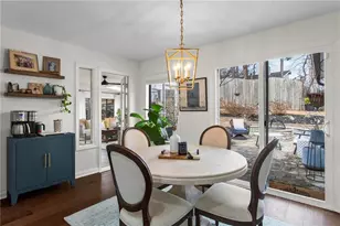 895 Muirfield Ridge, Marietta, GA 30068 - Photo 17