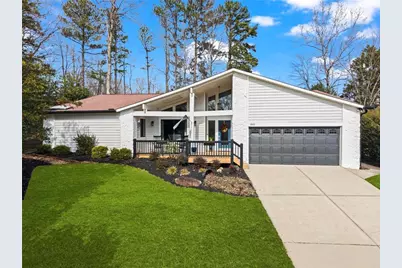 895 Muirfield Ridge, Marietta, GA 30068 - Photo 1