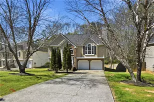 1488 Bellemeade Farms Rd SW, Marietta, GA 30008 - Photo 1