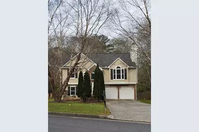 1488 Bellemeade Farms Road SW, Marietta, GA 30008 - Photo 3