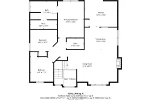1488 Bellemeade Farms Rd SW, Marietta, GA 30008 - Photo 29