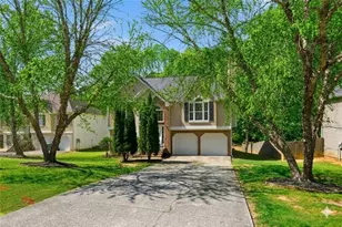 1488 Bellemeade Farms Rd SW, Marietta, GA 30008 - Photo 1