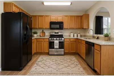1488 Bellemeade Farms Road SW, Marietta, GA 30008 - Photo 3