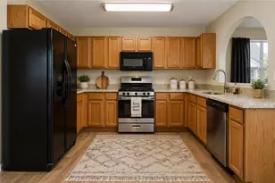 1488 Bellemeade Farms Rd SW, Marietta, GA 30008 - Photo 3