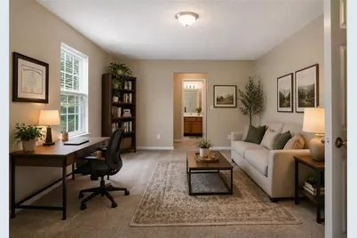 1488 Bellemeade Farms Road SW, Marietta, GA 30008 - Photo 5