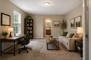 1488 Bellemeade Farms Rd SW, Marietta, GA 30008 - Photo 5