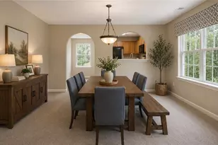 1488 Bellemeade Farms Rd SW, Marietta, GA 30008 - Photo 9