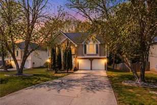 1488 Bellemeade Farms Rd SW, Marietta, GA 30008 - Photo 1