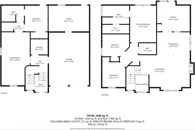 1488 Bellemeade Farms Road SW, Marietta, GA 30008 - Photo 37
