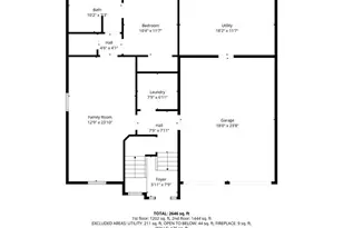 1488 Bellemeade Farms Rd SW, Marietta, GA 30008 - Photo 23