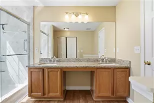 1488 Bellemeade Farms Rd SW, Marietta, GA 30008 - Photo 11
