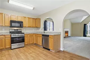 1488 Bellemeade Farms Rd SW, Marietta, GA 30008 - Photo 17