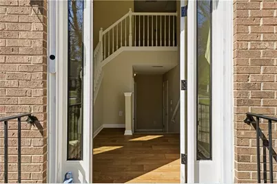 1488 Bellemeade Farms Road SW, Marietta, GA 30008 - Photo 21