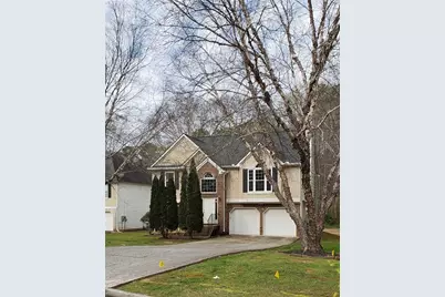 1488 Bellemeade Farms Road SW, Marietta, GA 30008 - Photo 1