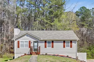 8730 Parliament Pl, Jonesboro, GA 30238 - Photo 1