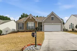 312 Santa Anita Ave, Woodstock, GA 30189 - Photo 1