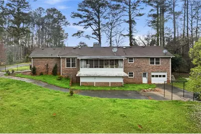 1935 Flat Shoals Road SE, Conyers, GA 30013 - Photo 45