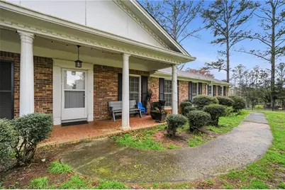 1935 Flat Shoals Road SE, Conyers, GA 30013 - Photo 3