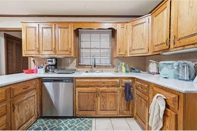 1935 Flat Shoals Road SE, Conyers, GA 30013 - Photo 11