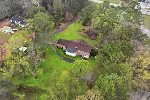 1935 Flat Shoals Rd SE, Conyers, GA 30013 - Photo 53