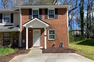 2264 Salt Springs Pl, Austell, GA 30168 - Photo 1