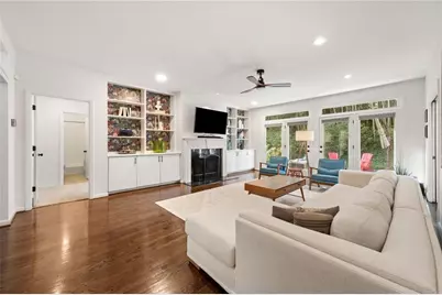 1013 Lenox Valley Drive NE, Atlanta, GA 30324 - Photo 3